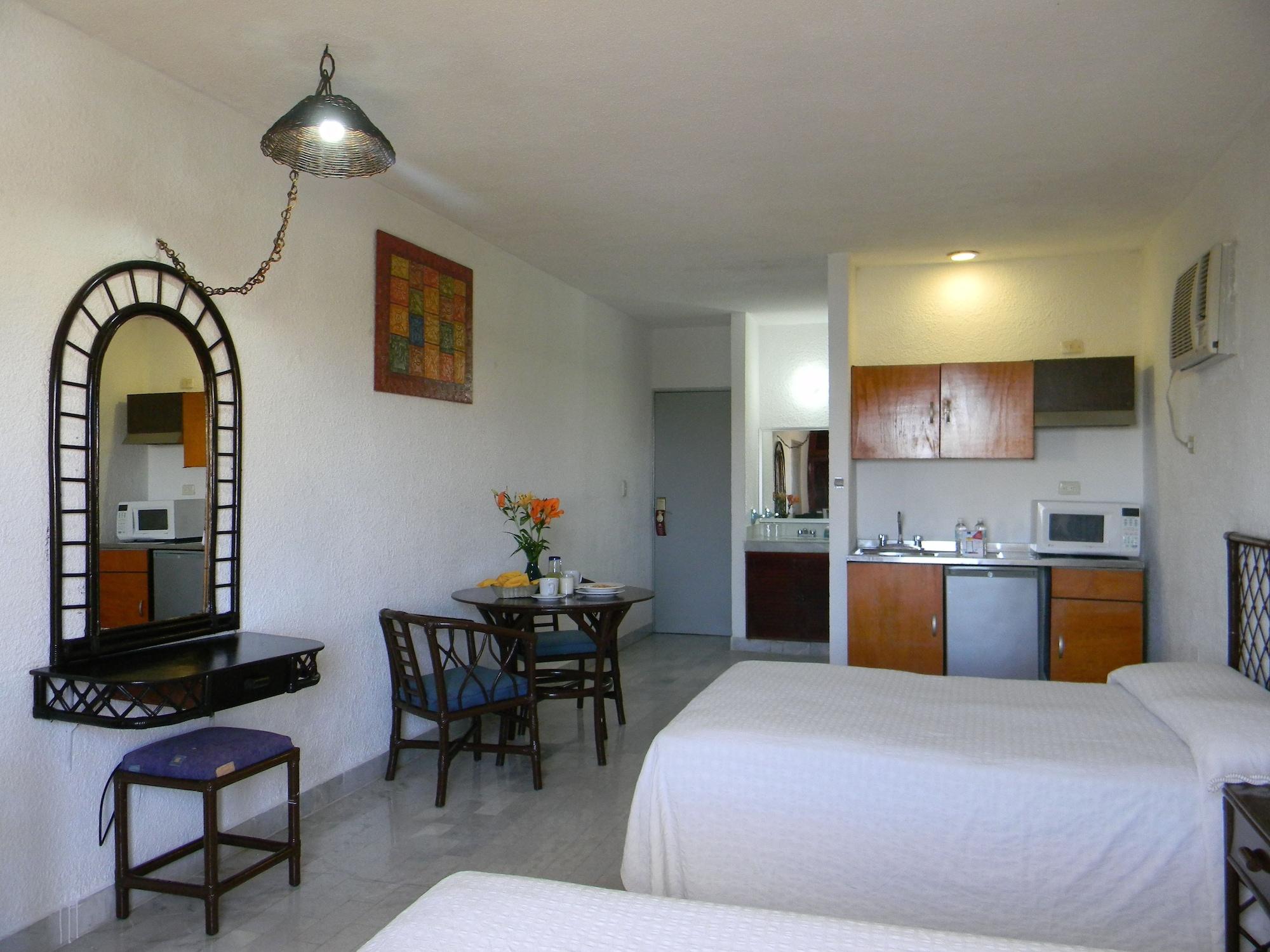 Hotel Imperial Laguna Faranda Cancún Zewnętrze zdjęcie