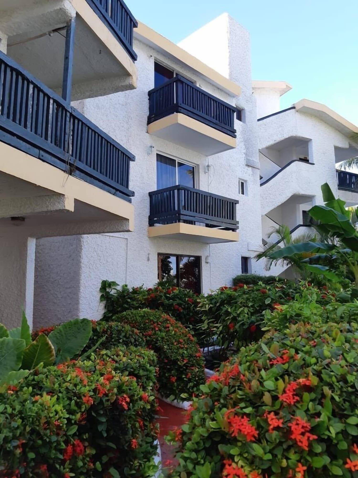 Hotel Imperial Laguna Faranda Cancún Zewnętrze zdjęcie