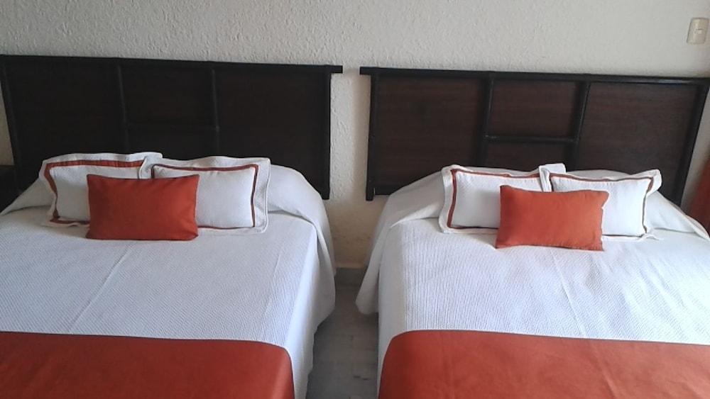 Hotel Imperial Laguna Faranda Cancún Zewnętrze zdjęcie