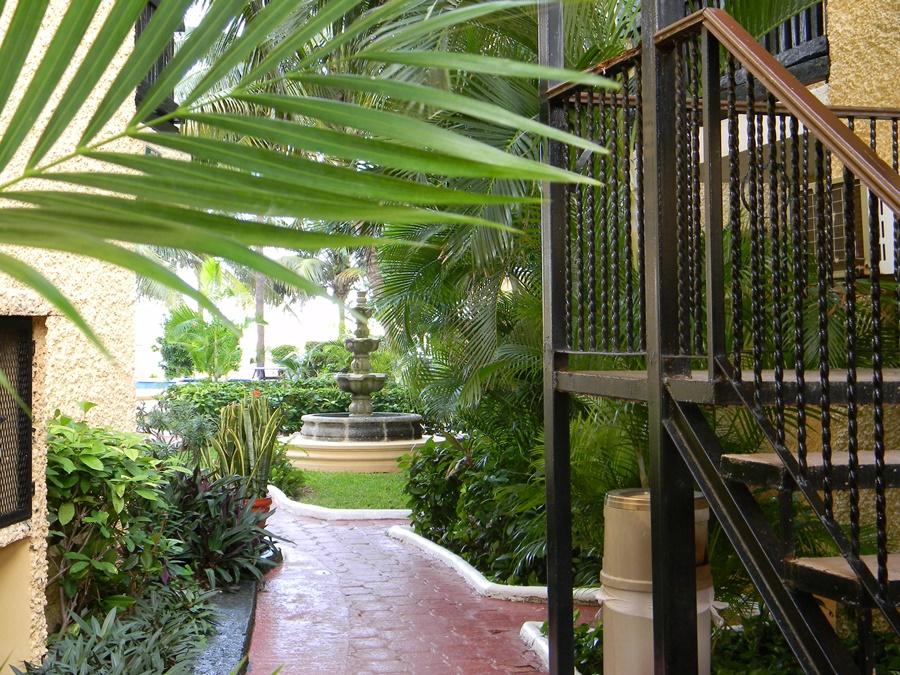 Hotel Imperial Laguna Faranda Cancún Zewnętrze zdjęcie