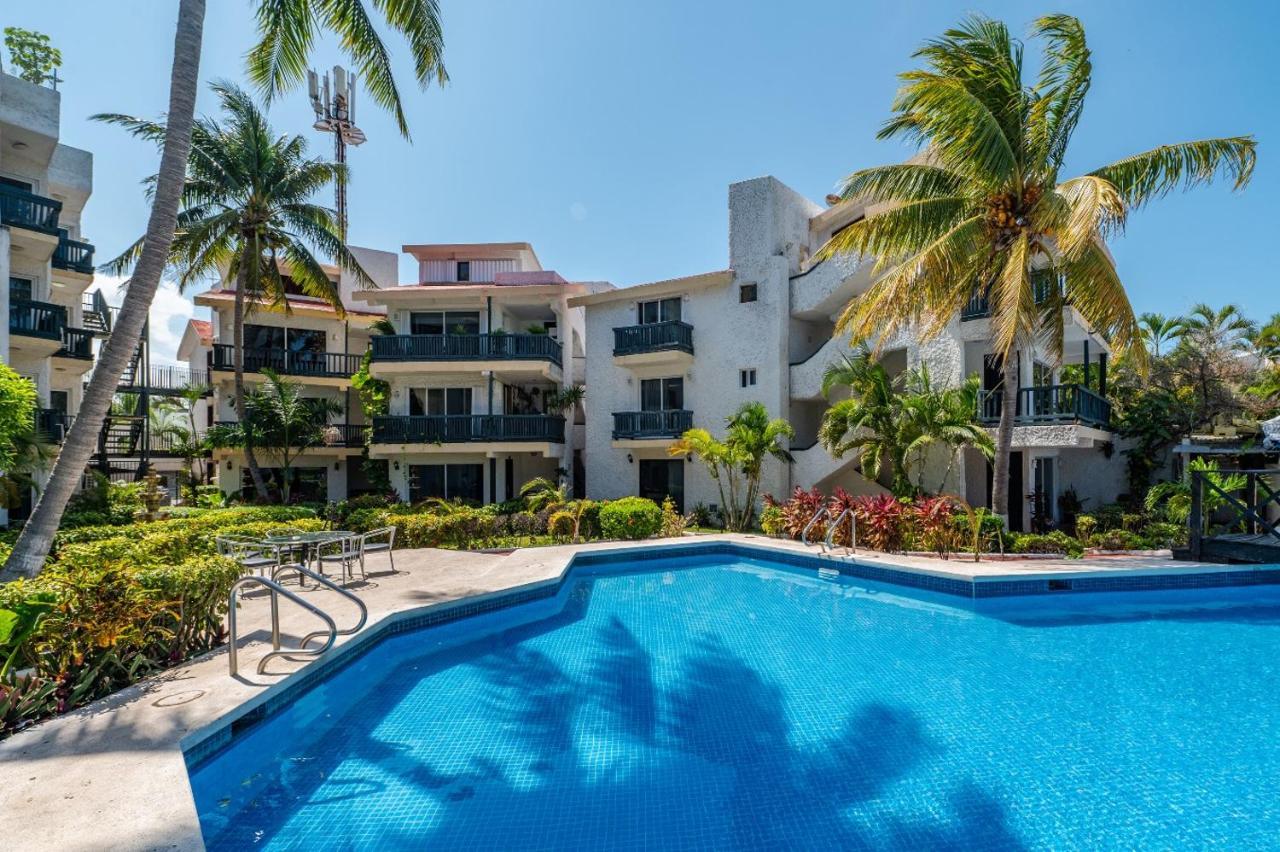 Hotel Imperial Laguna Faranda Cancún Zewnętrze zdjęcie