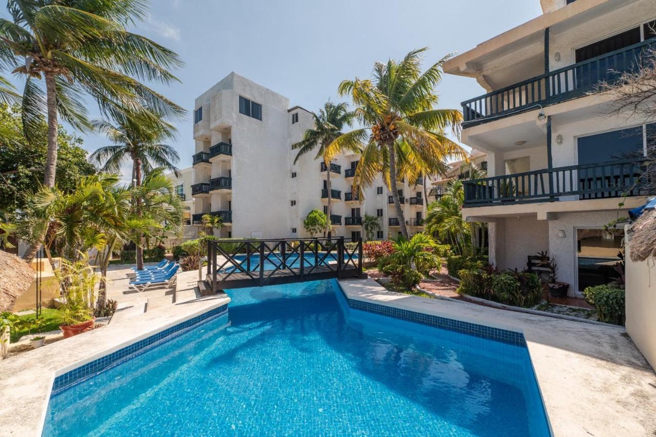 Hotel Imperial Laguna Faranda Cancún Zewnętrze zdjęcie