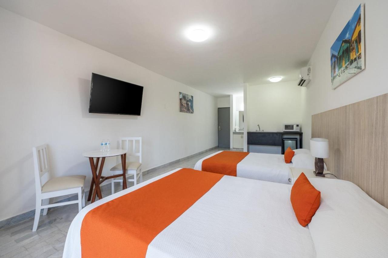 Hotel Imperial Laguna Faranda Cancún Zewnętrze zdjęcie