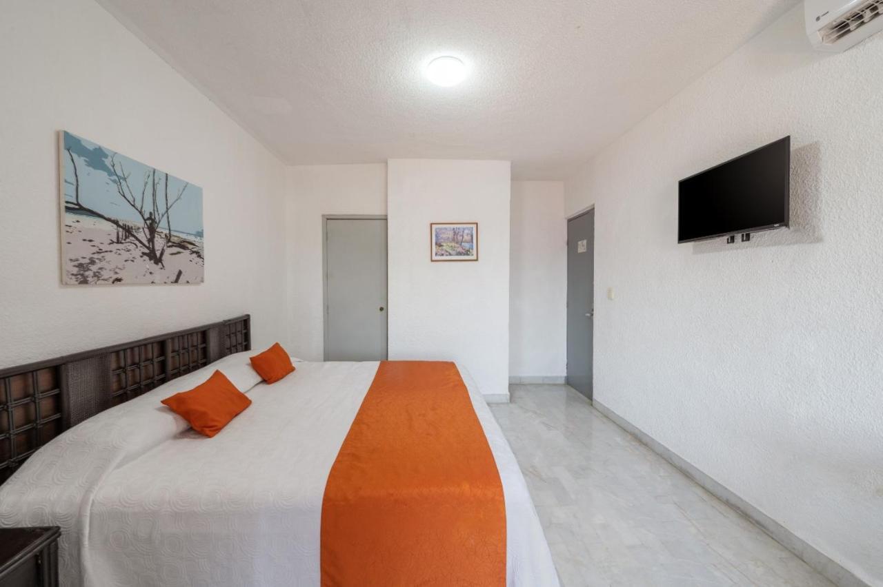 Hotel Imperial Laguna Faranda Cancún Zewnętrze zdjęcie