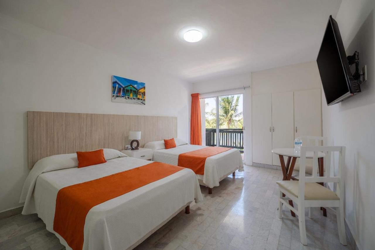 Hotel Imperial Laguna Faranda Cancún Zewnętrze zdjęcie