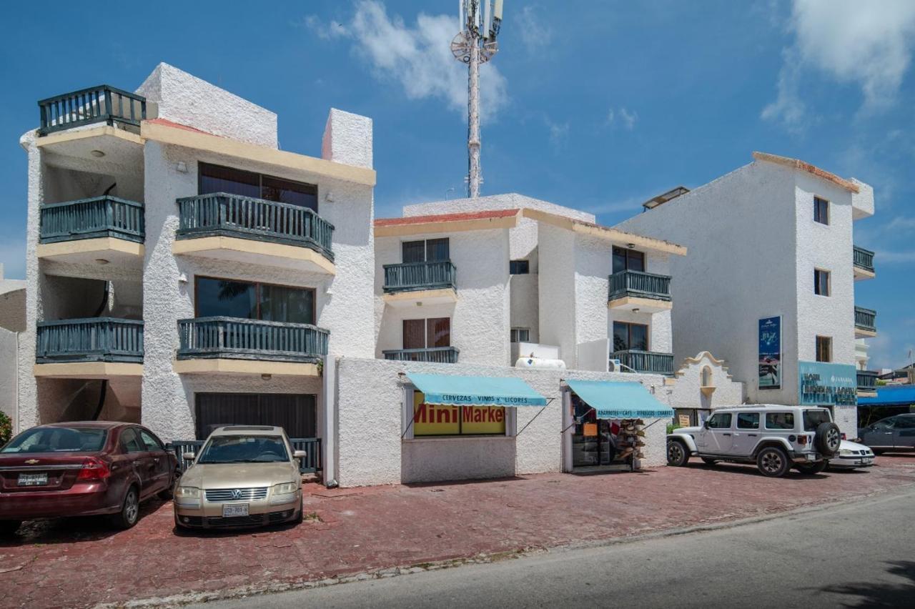 Hotel Imperial Laguna Faranda Cancún Zewnętrze zdjęcie
