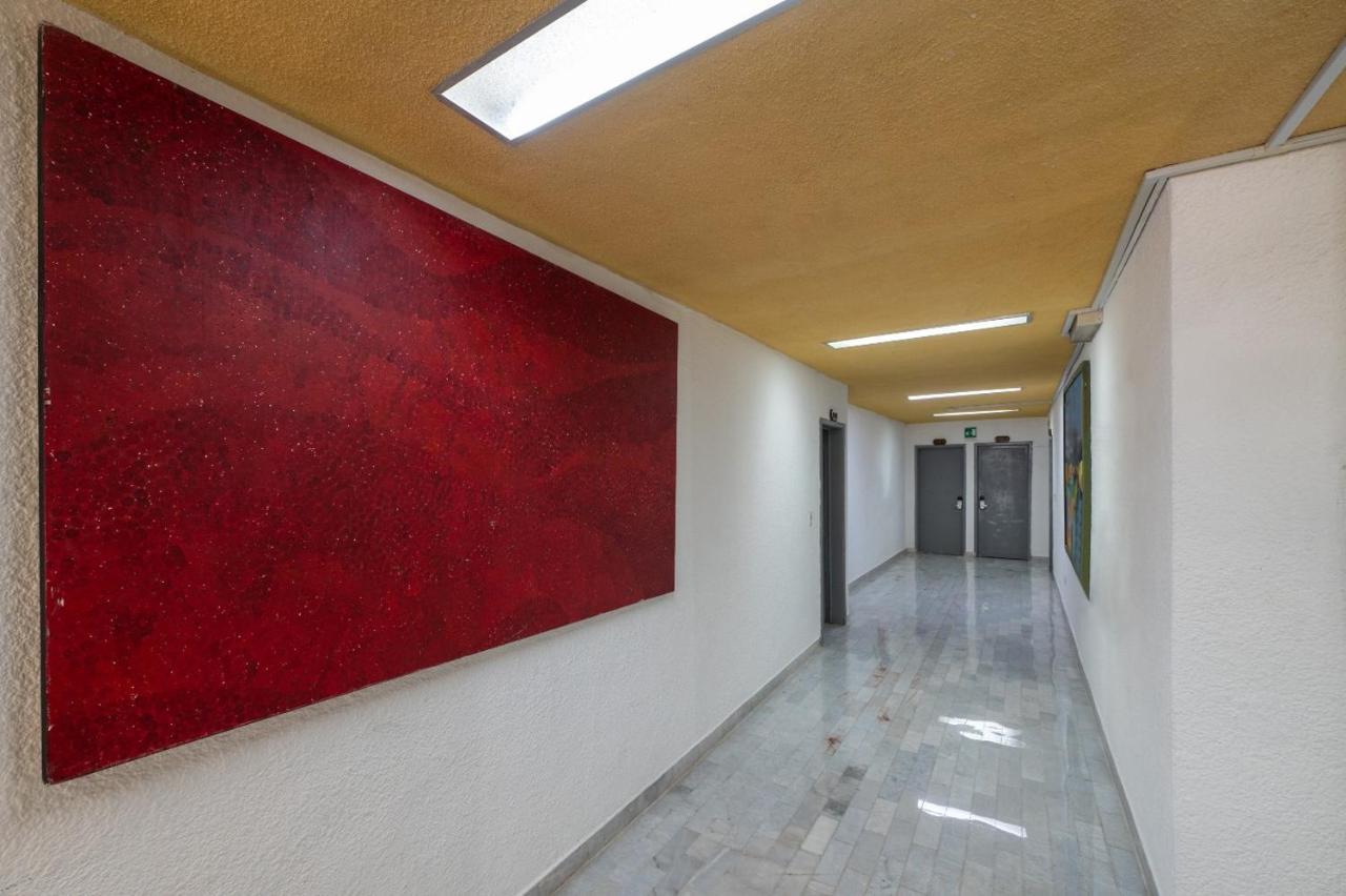 Hotel Imperial Laguna Faranda Cancún Zewnętrze zdjęcie