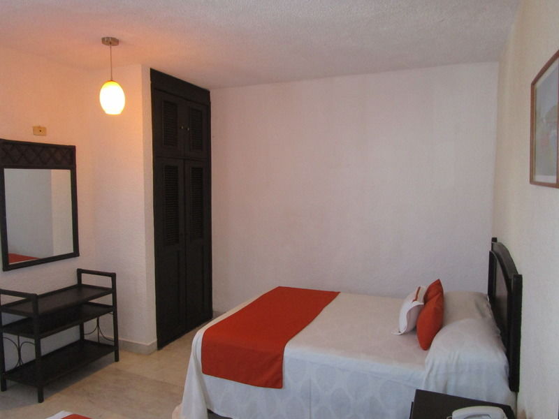 Hotel Imperial Laguna Faranda Cancún Zewnętrze zdjęcie