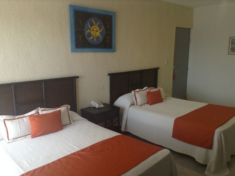 Hotel Imperial Laguna Faranda Cancún Zewnętrze zdjęcie