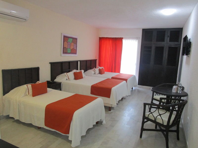 Hotel Imperial Laguna Faranda Cancún Zewnętrze zdjęcie