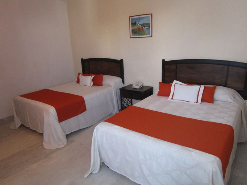 Hotel Imperial Laguna Faranda Cancún Zewnętrze zdjęcie