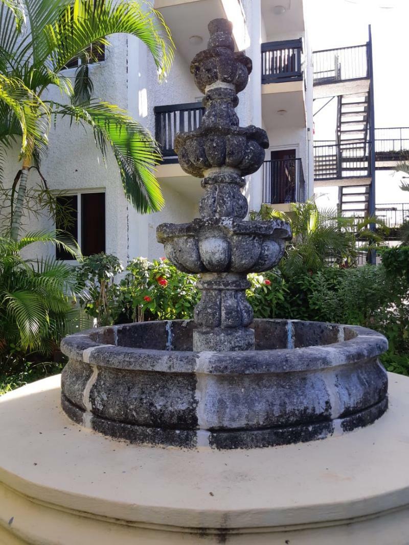 Hotel Imperial Laguna Faranda Cancún Zewnętrze zdjęcie