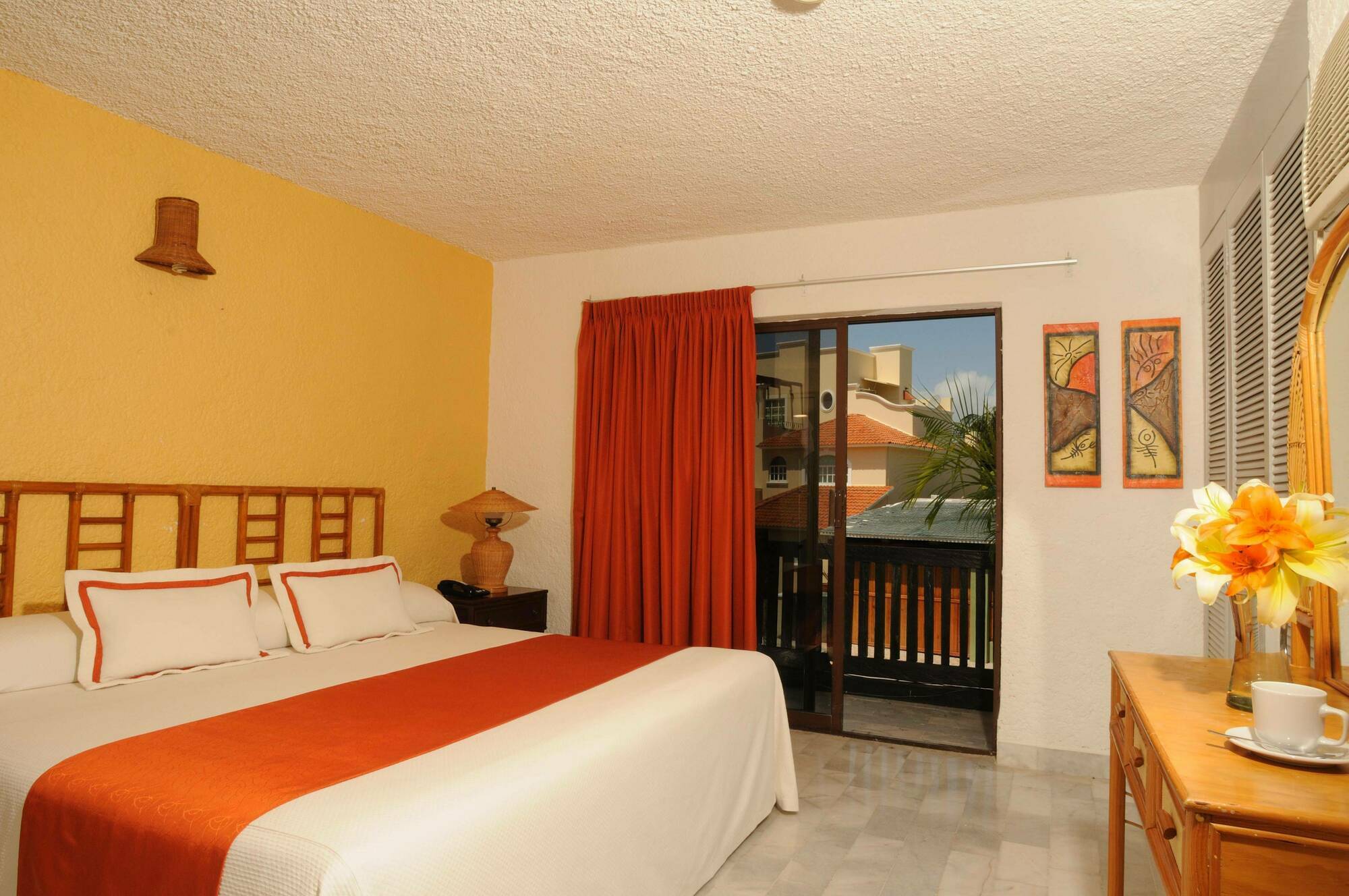 Hotel Imperial Laguna Faranda Cancún Zewnętrze zdjęcie