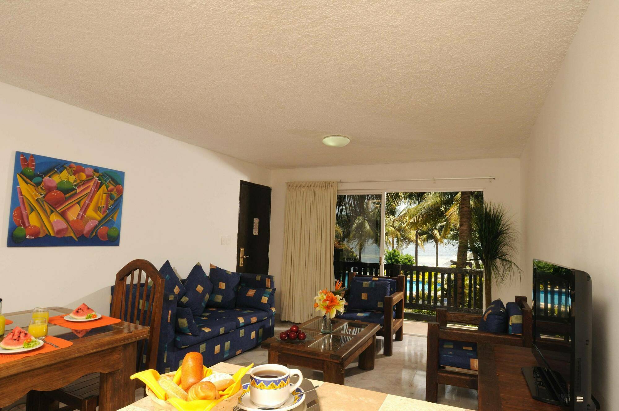 Hotel Imperial Laguna Faranda Cancún Zewnętrze zdjęcie